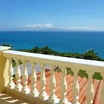 Βίλα Dimitra *