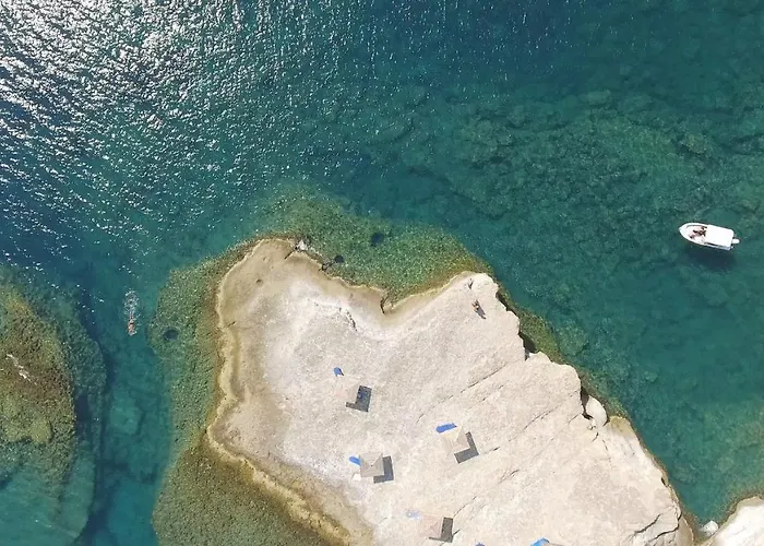 Dimitra 빌라 트라페자키