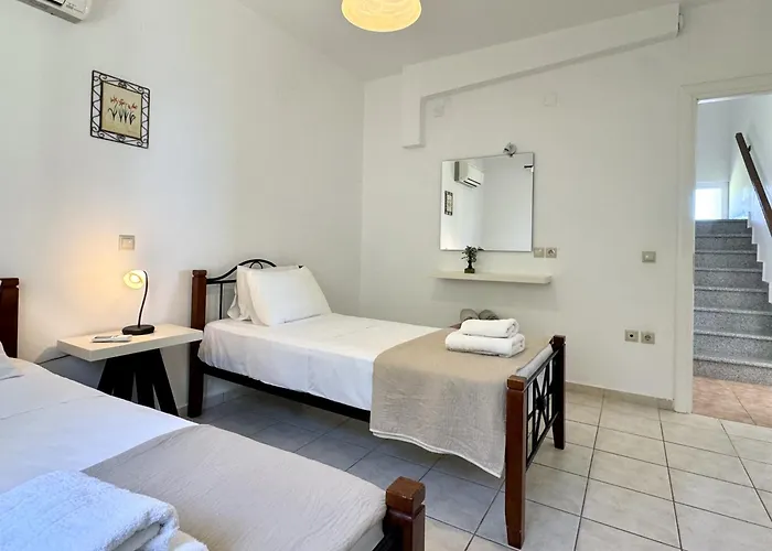 Dimitra 트라페자키