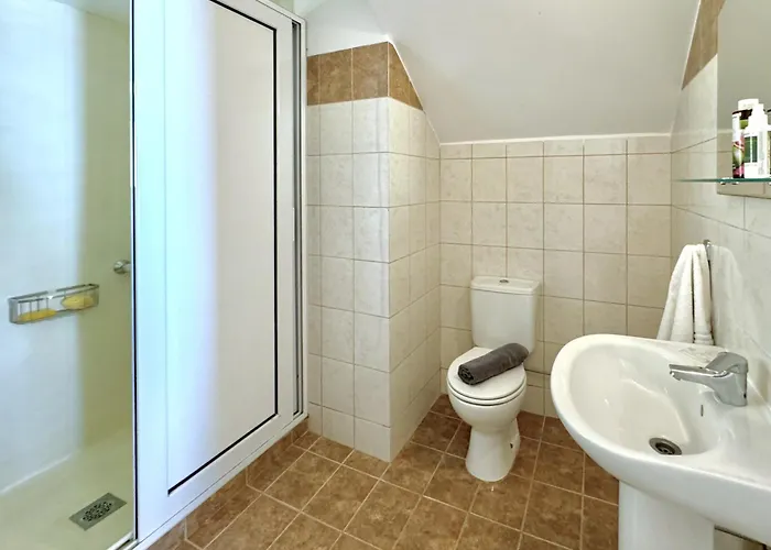 Dimitra 빌라 트라페자키