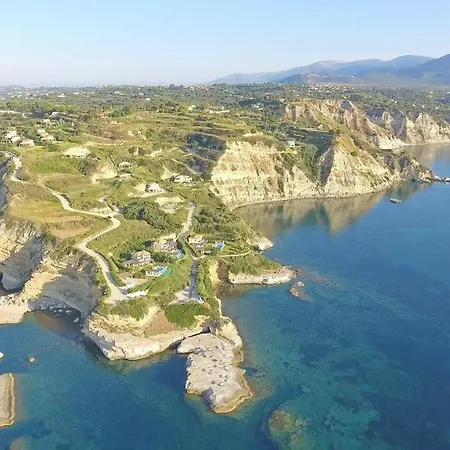 Dimitra Trapezaki (Kefalonia)
