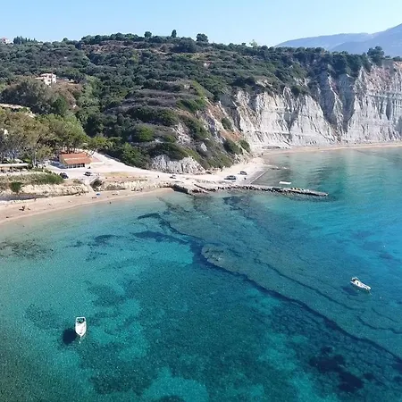 Dimitra Trapezaki (Kefalonia)