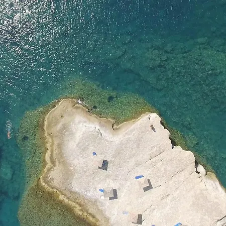 Dimitra Willa Trapezaki (Kefalonia)
