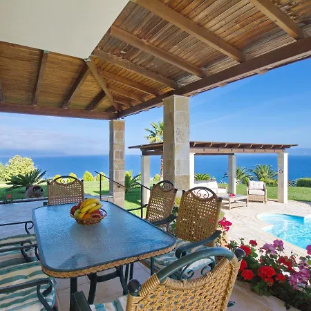 Dimitra Villa