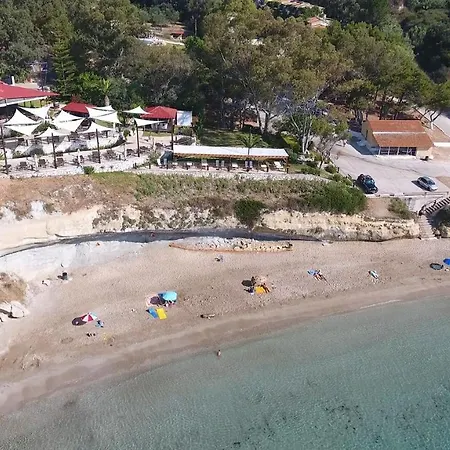 Dimitra Willa Trapezaki (Kefalonia)