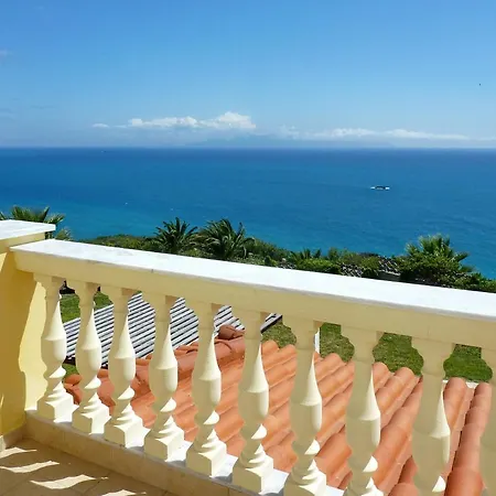 Villa Dimitra *