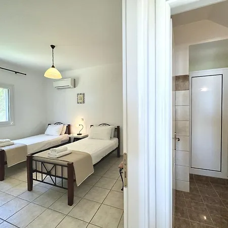 Villa Dimitra