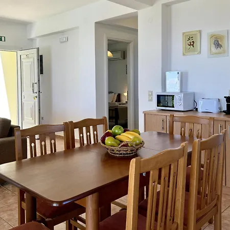 Dimitra Villa Trapezaki (Kefalonia)