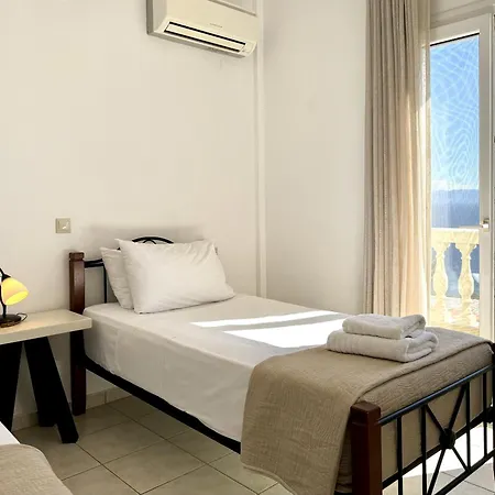 Villa Dimitra Muszáta