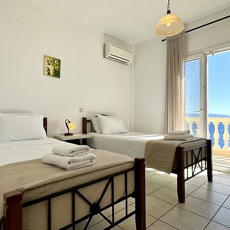 Villa Dimitra *