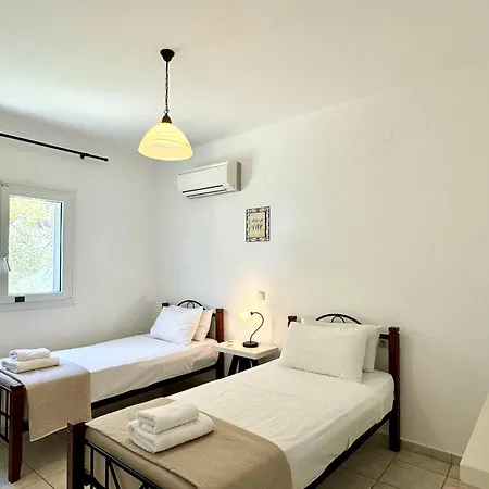 Villa Dimitra