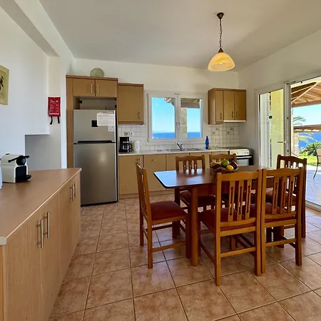 Villa Dimitra *