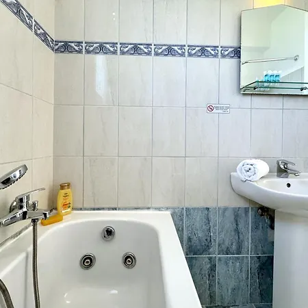 Villa Dimitra Trapezaki (Kefalonia)