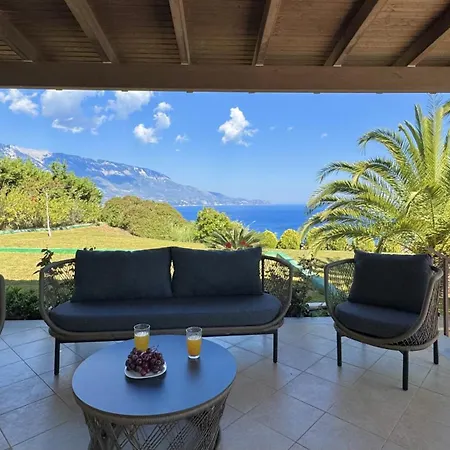 Dimitra Willa *