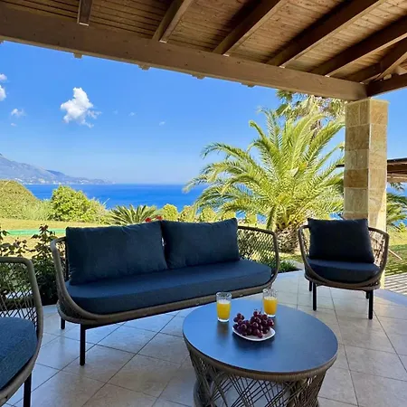 Dimitra Trapezaki (Kefalonia)