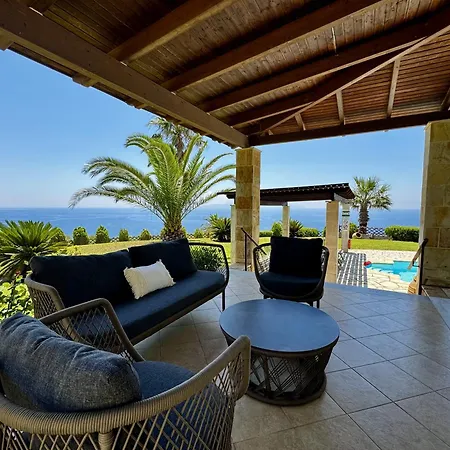 Dimitra * Trapezaki (Kefalonia)