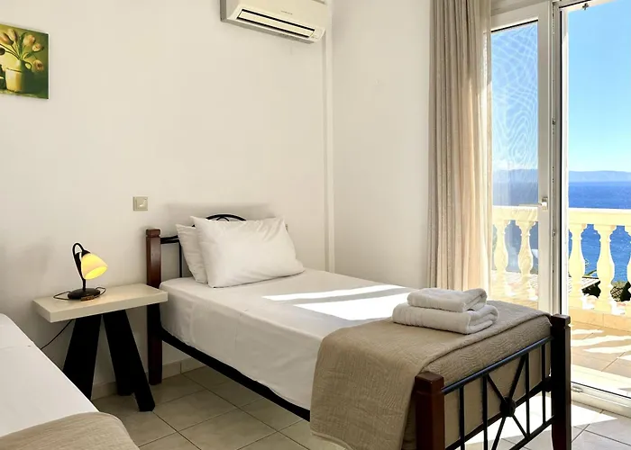 Willa Dimitra Trapezaki (Kefalonia)