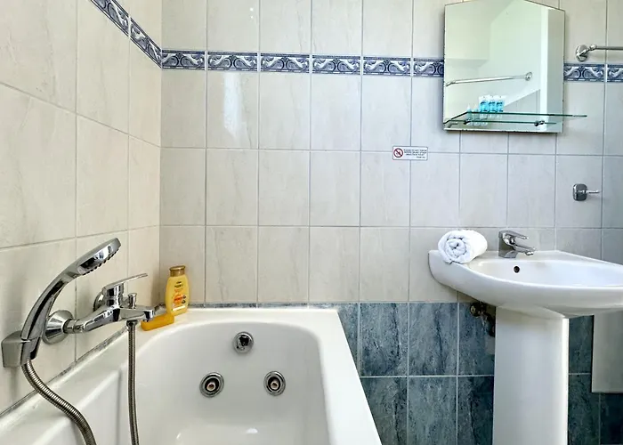 Willa Dimitra Trapezaki (Kefalonia)