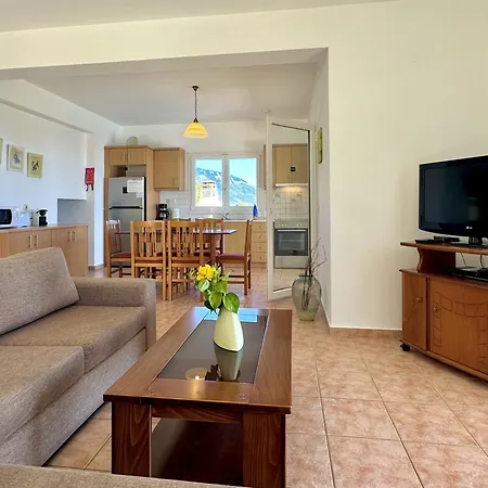 Dimitra וילה טרפזאקי