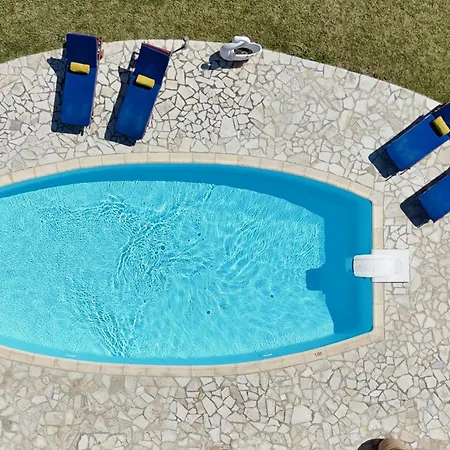 וילה Dimitra טרפזאקי